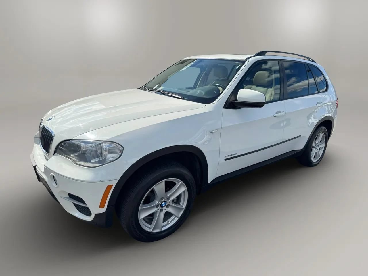 Used 2012 BMW X5 xDrive35i AWD/4WD image 7