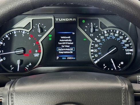 Used 2023 Toyota Tundra Limited image 21