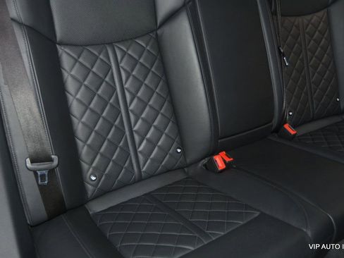 Used 2020 Audi S8 L w/ S8 Executive Package image 25