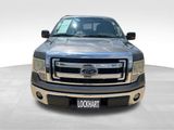 Used 2014 Ford F150 XLT w/ Equipment Group 302A Luxury image 3