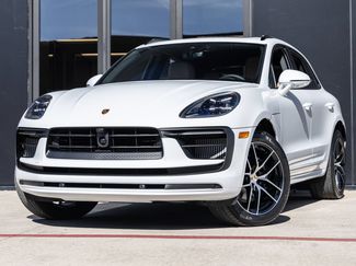 Certified 2026 Porsche Macan S AWD/4WD video 1