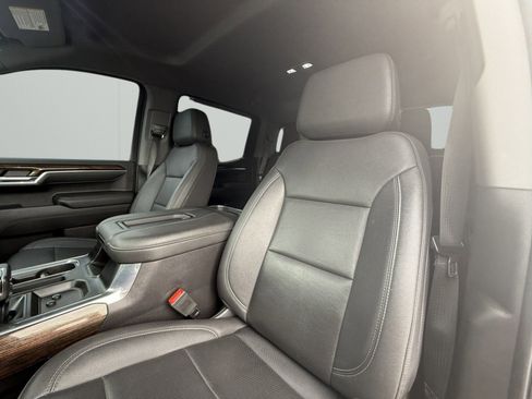 Used 2022 GMC Sierra 1500 Elevation w/ Preferred Package AWD/4WD image 10