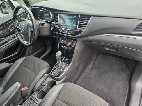 Used 2019 Buick Encore Preferred AWD/4WD image 13