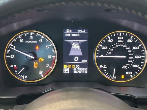 Used 2023 Subaru Outback Wilderness AWD/4WD image 28