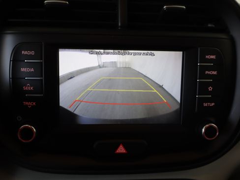 Used 2021 Kia Soul S image 15