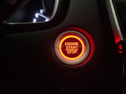 Used 2019 Honda CR-V EX-L image 31