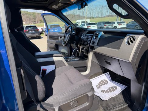 Used 2011 Ford F150 FX4 w/ FX Plus Pkg image 32