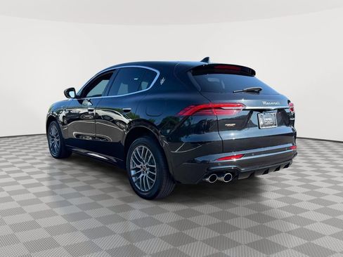 Used 2023 Maserati Grecale GT AWD/4WD image 6