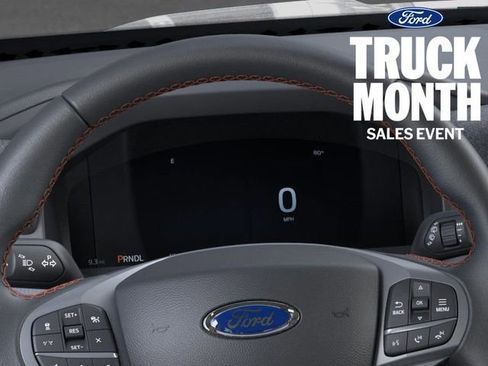 New 2026 Ford Explorer Active w/ Active Comfort Package image 13