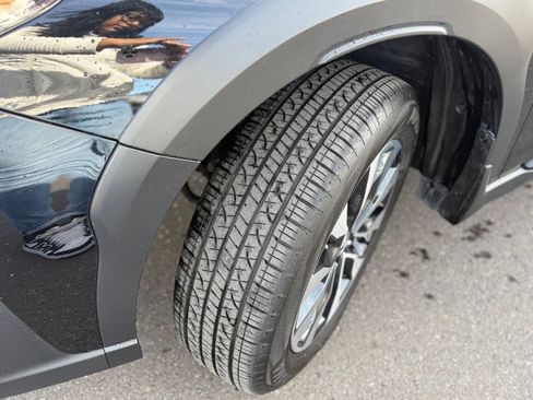 Certified 2025 Subaru Outback Limited image 61