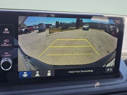 New 2026 Honda Accord LX image 8