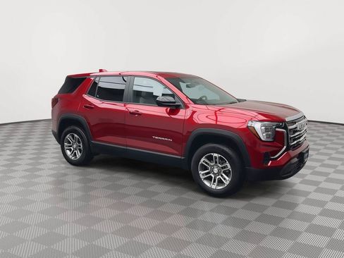 Certified 2025 GMC Terrain Elevation AWD/4WD image 40