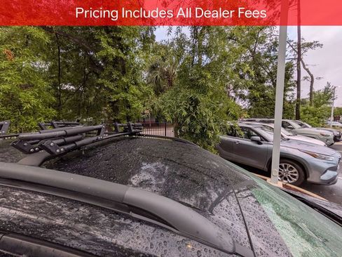 Used 2018 Ford Escape SE w/ SE Sync 3 Package FWD image 10