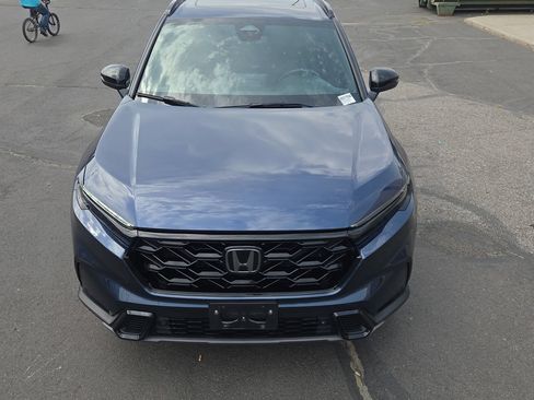 Used 2024 Honda CR-V Sport-L image 9