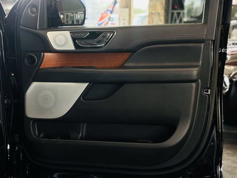 Used 2023 Lincoln Navigator Black Label AWD/4WD image 46