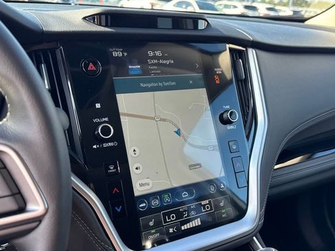 New 2025 Subaru Outback Limited w/ Popular Package #2 image 25