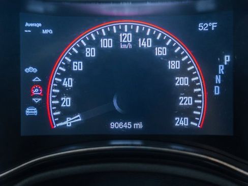 Used 2019 Dodge Durango R/T w/ Technology Group image 46