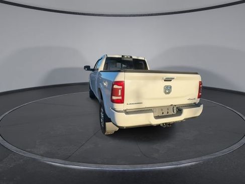 Used 2021 RAM 2500 Laramie image 11