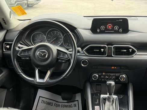Used 2018 MAZDA CX-5 Grand Touring FWD image 21