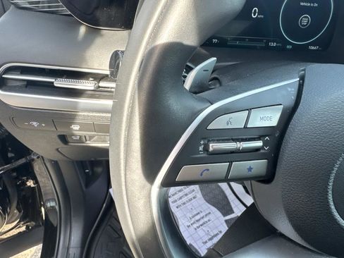 Used 2025 Hyundai Palisade Calligraphy image 23