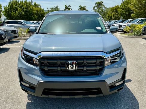 New 2026 Honda Ridgeline RTL image 2