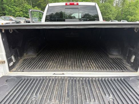 Used 2017 RAM 2500 SLT AWD/4WD image 21