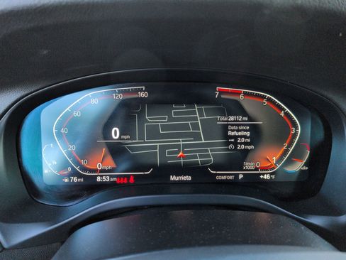 Certified 2023 BMW X3 xDrive30i w/ Premium Package image 21