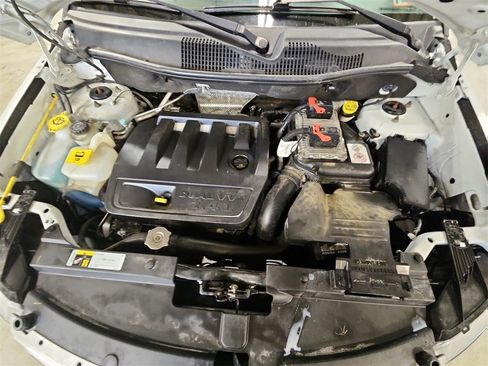 Used 2017 Jeep Compass Sport w/ Power Value Group image 27