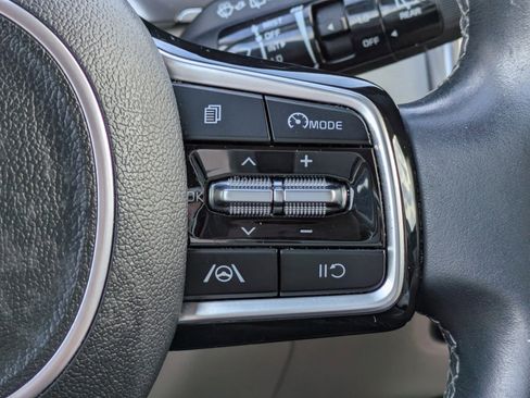 Certified 2023 Kia Sorento S FWD image 20