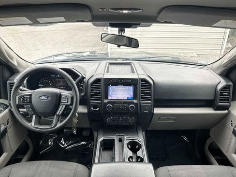 Used 2019 Ford F150 XL w/ Equipment Group 101A Mid RWD image 14