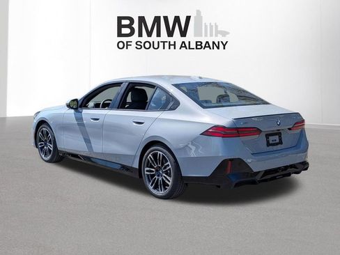 New 2027 BMW 530i xDrive AWD/4WD image 4
