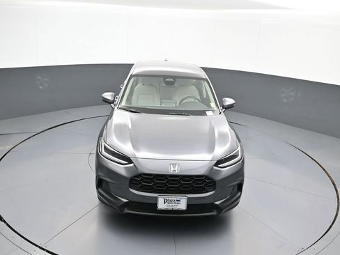 Certified 2023 Honda HR-V LX image 33