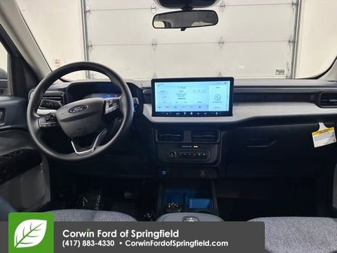 New 2026 Ford Maverick XLT image 17