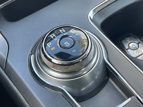 Used 2018 Ford Fusion Titanium image 14