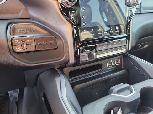 Used 2023 RAM 3500 Laramie image 25