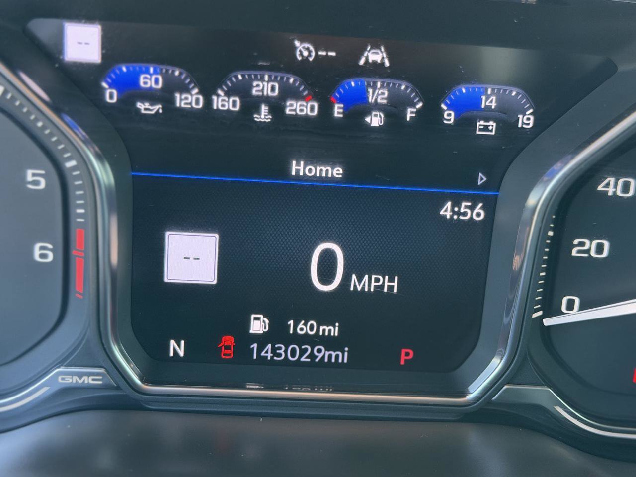 Used 2019 GMC Sierra 1500 Denali w/ Technology Package RWD image 23