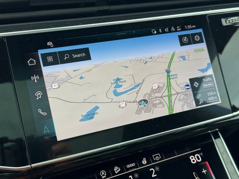 New 2026 Audi Q8 Premium Plus image 4