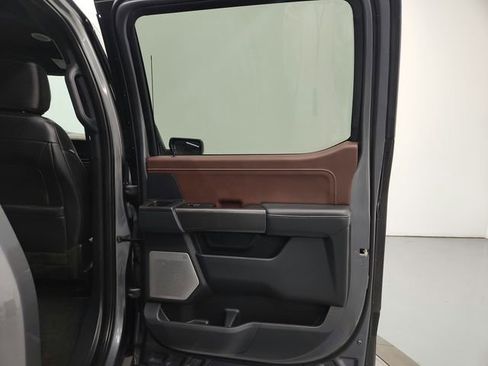 Used 2023 Ford F150 Lariat w/ Equipment Group 502A High image 34