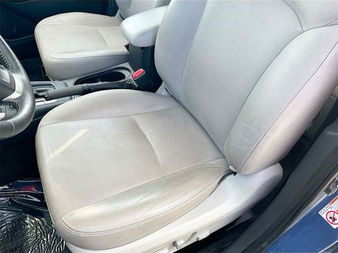 Used 2016 Subaru Forester 2.5i Touring image 19