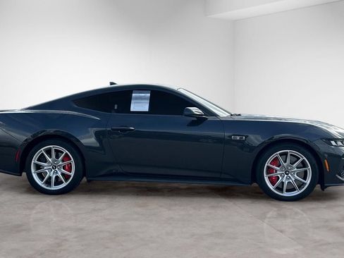Used 2024 Ford Mustang GT Premium RWD image 7