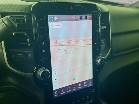 New 2026 RAM 2500 Big Horn image 15