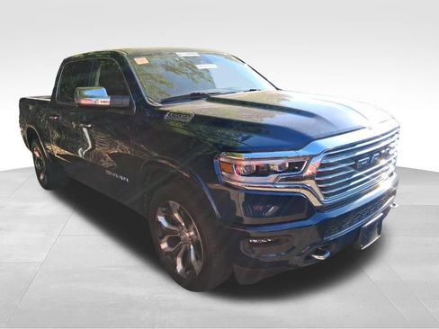 Used 2021 RAM 1500 Limited AWD/4WD image 5