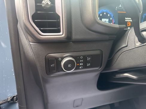 New 2025 Ford Bronco Sport Big Bend AWD/4WD image 15