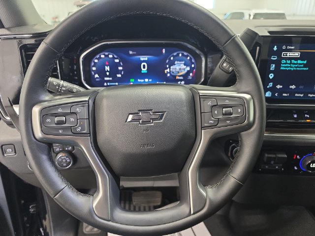 Used 2026 Chevrolet Silverado 3500 LT w/ Trail Boss Package AWD/4WD image 18