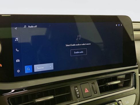 Used 2024 Lexus ES 350 F Sport FWD image 17