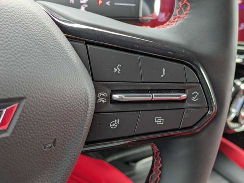 New 2026 Chevrolet Blazer EV SS w/ Performance Package image 26