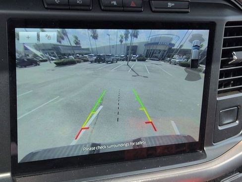 Certified 2023 Ford F150 King Ranch w/ Equipment Group 601A High AWD/4WD image 21
