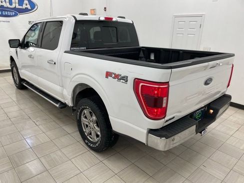 Used 2023 Ford F150 XLT w/ Equipment Group 302A High image 21