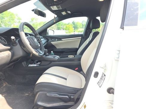 Used 2017 Honda Civic LX image 6