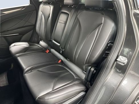 Used 2017 Lincoln MKC Premiere AWD/4WD image 30